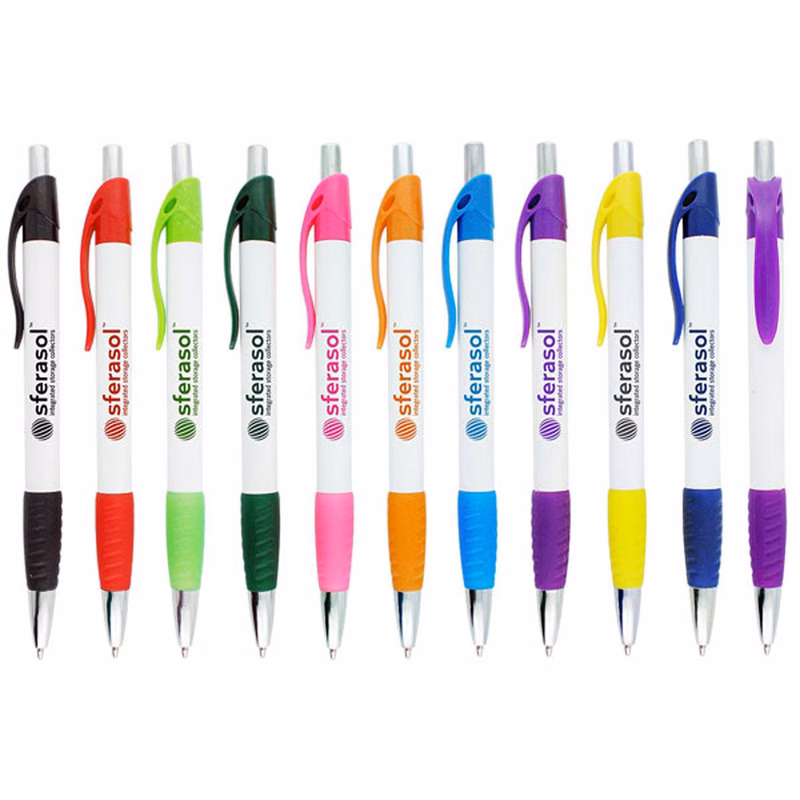 Presto Gripper Pen