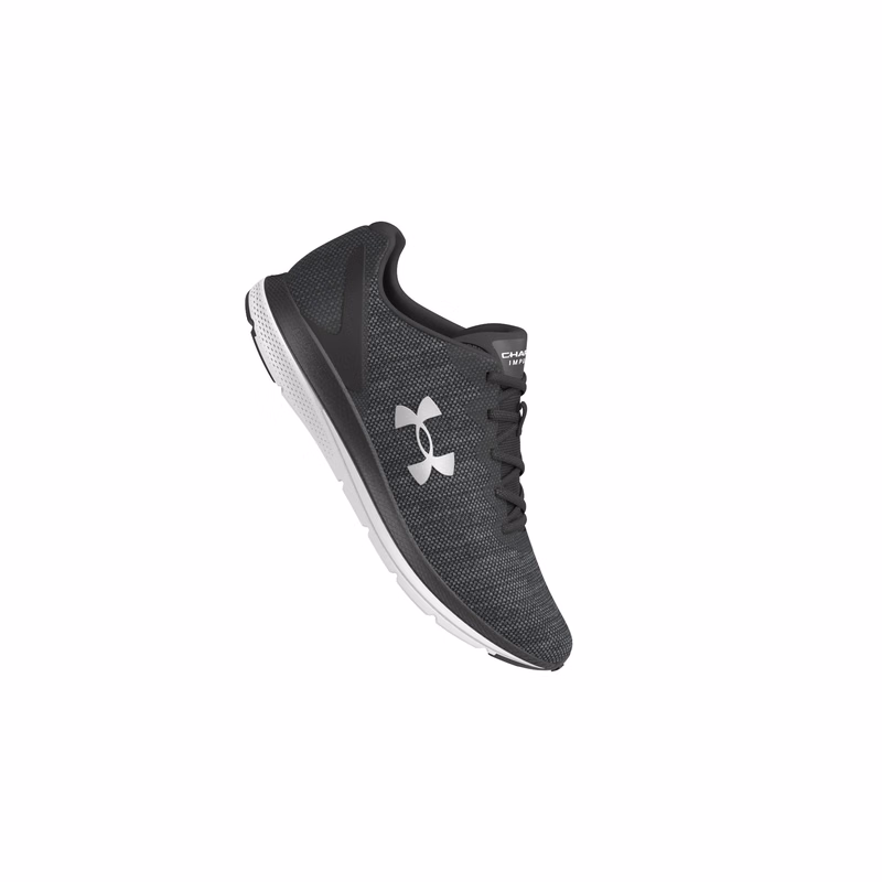 UA Charged Impulse 2 Knit Men's Running Shoes