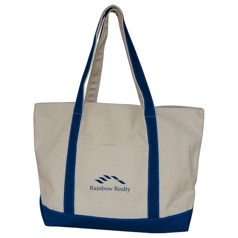 Schooner Bag 1