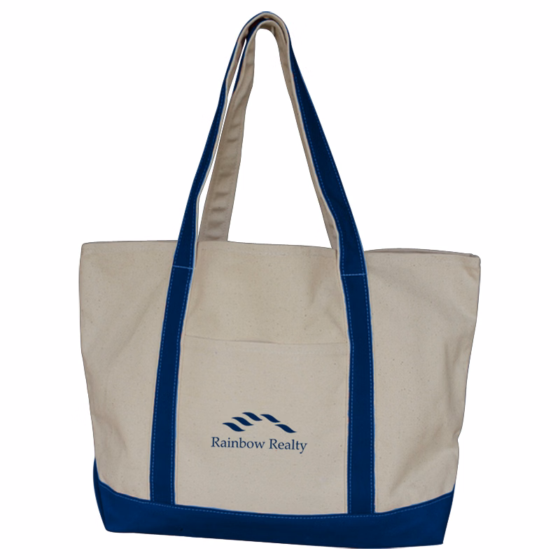 Schooner Bag