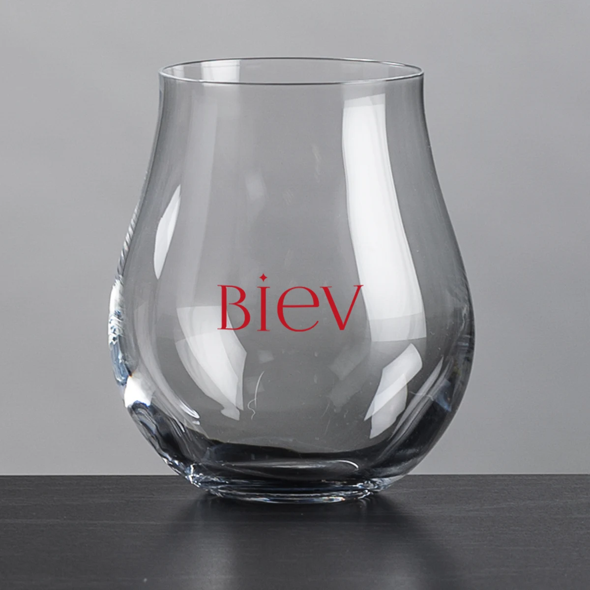 Avondale OTR - Imprinted, custom glassware with logo imprint 1
