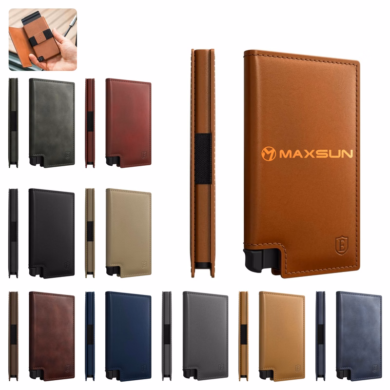Slim Wallets
