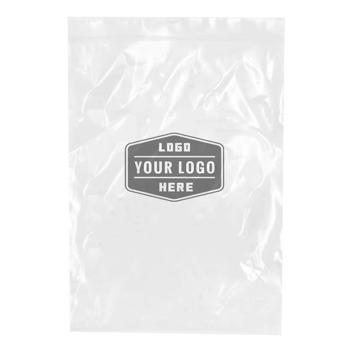Plastic Ziplock Storage Bag 1