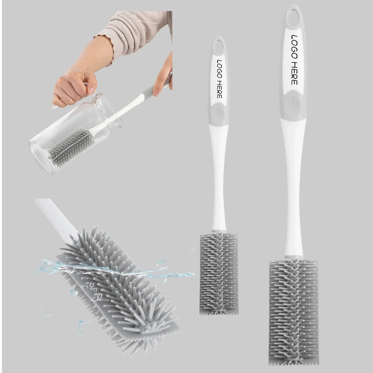 Water Bottle Brush 1