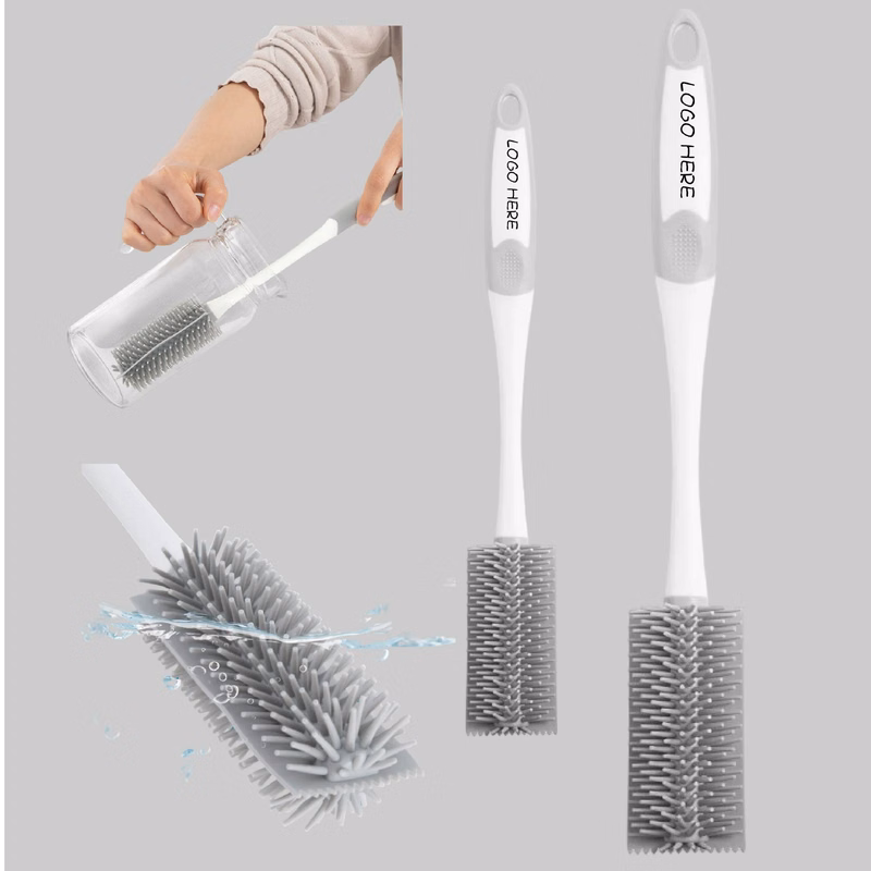 Water Bottle Brush