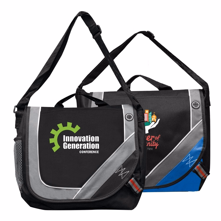 Messenger Briefcase
