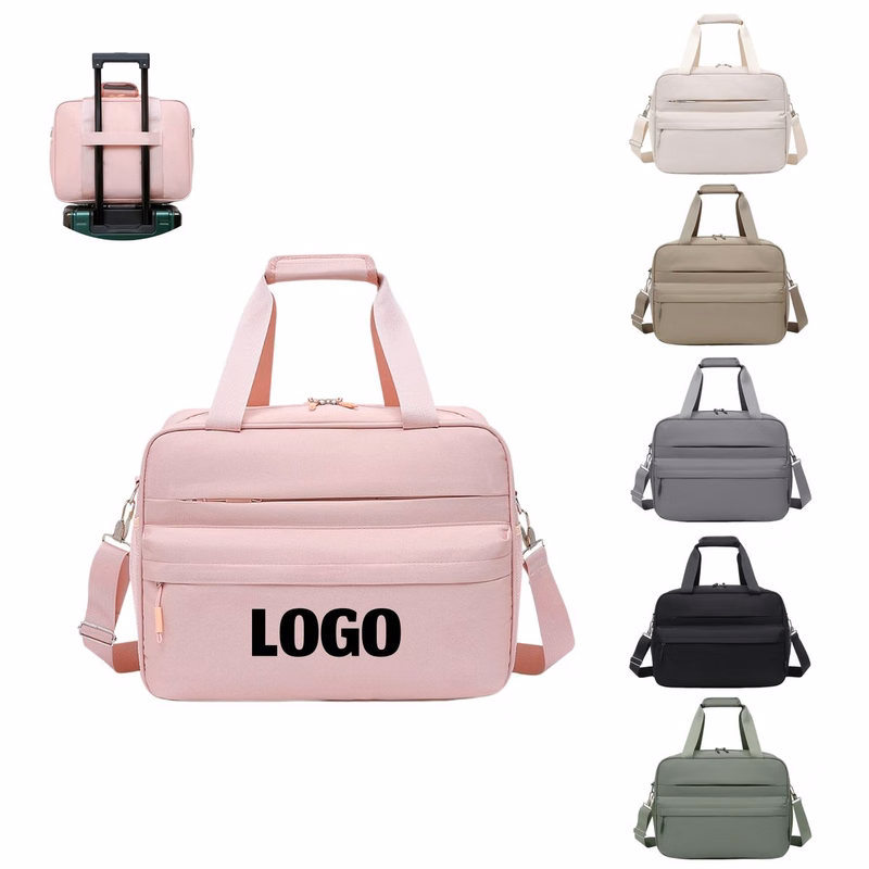 Aviation Travel Carry-On Flight Bag