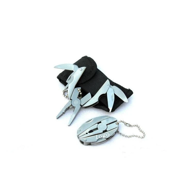Multifunctional Folding Tools 1