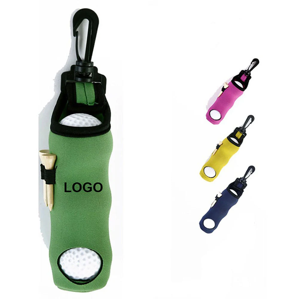 Golf Accessories-Ditty Bags 1