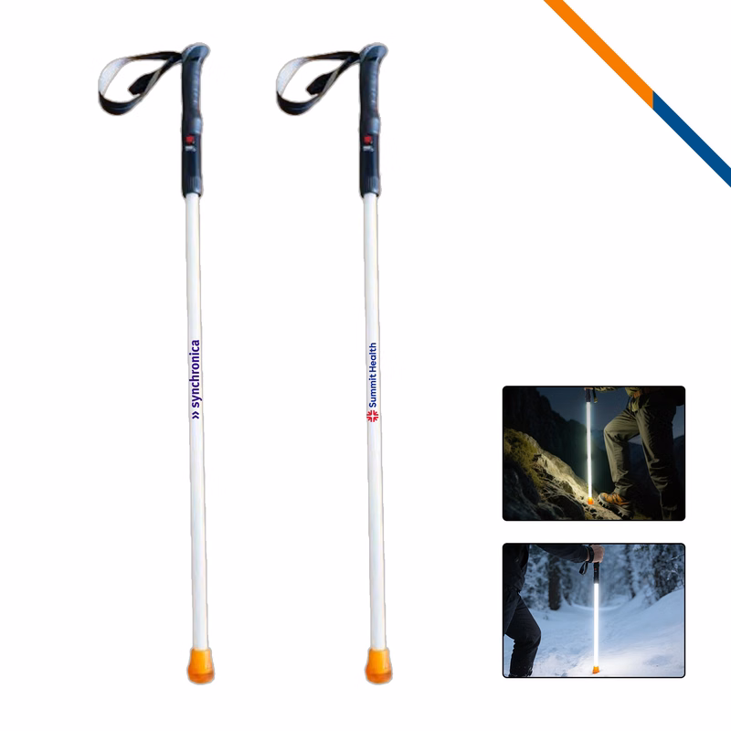 TrailLite LED Light Up Trekking Pole
