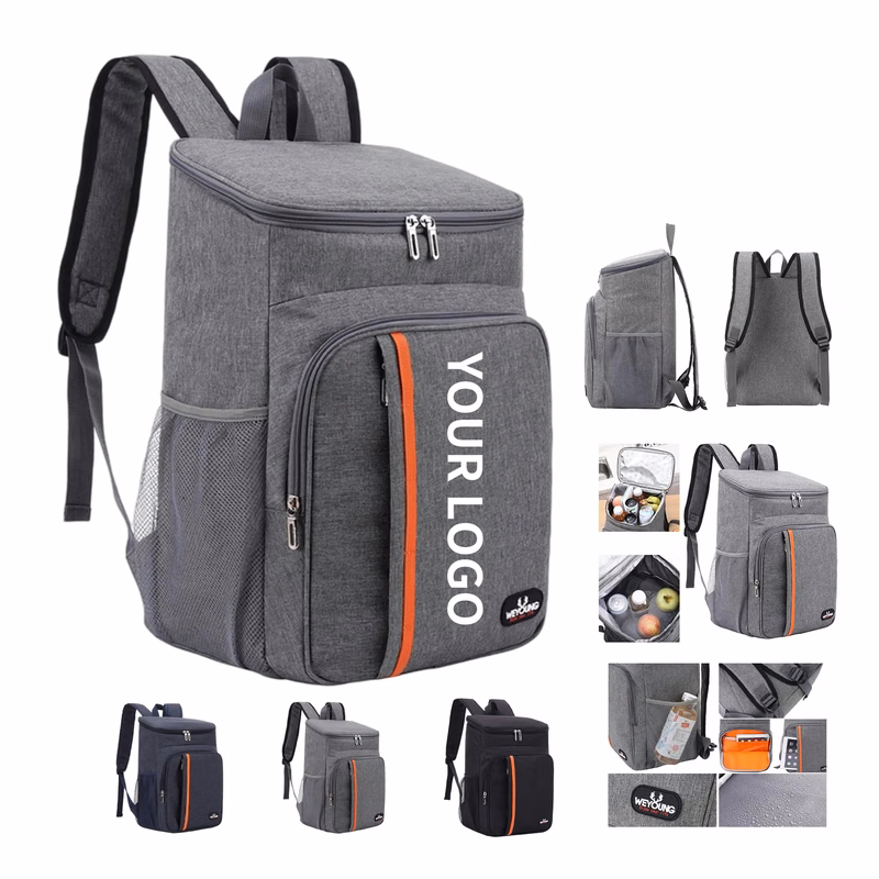 Oxford Cooler Backpack