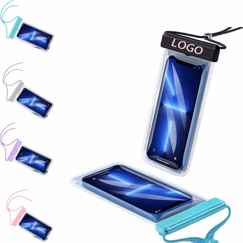 Clear Phone Waterproof Protector