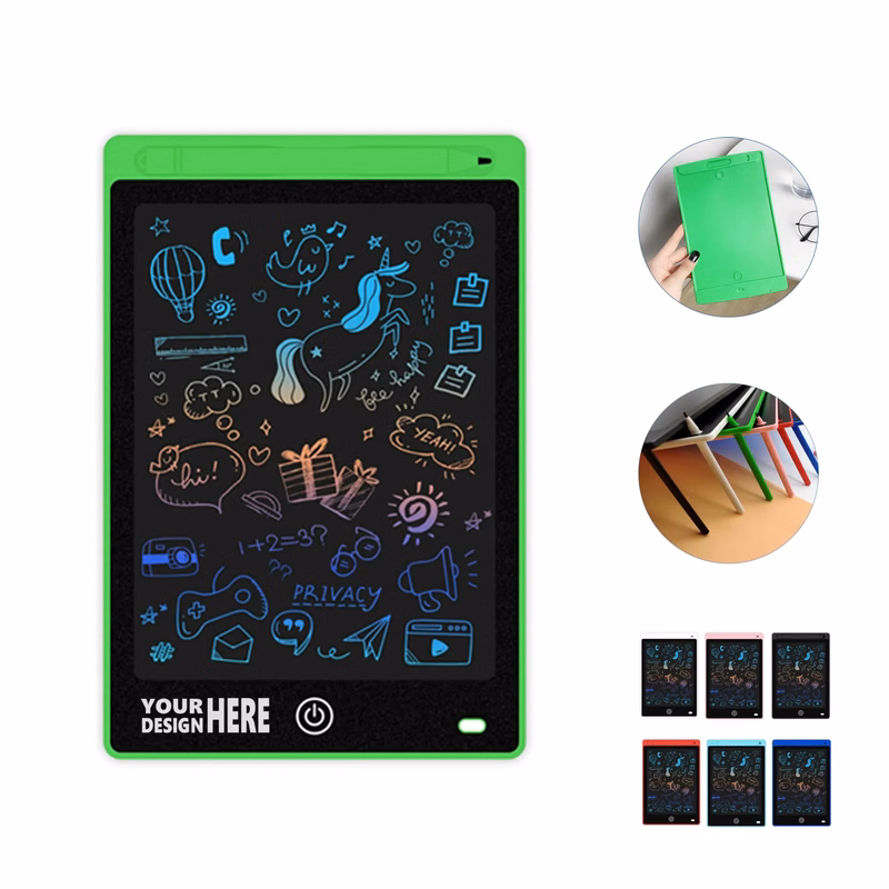 Kids LCD Drawing Blackboard MOQ 100 PCS