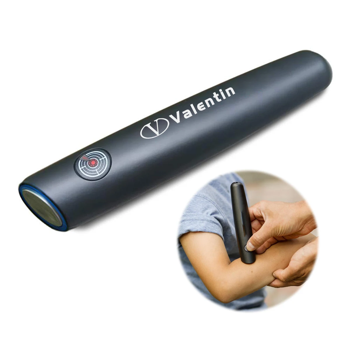 Mosquito & Bug Bite Itch Relief Pen 1