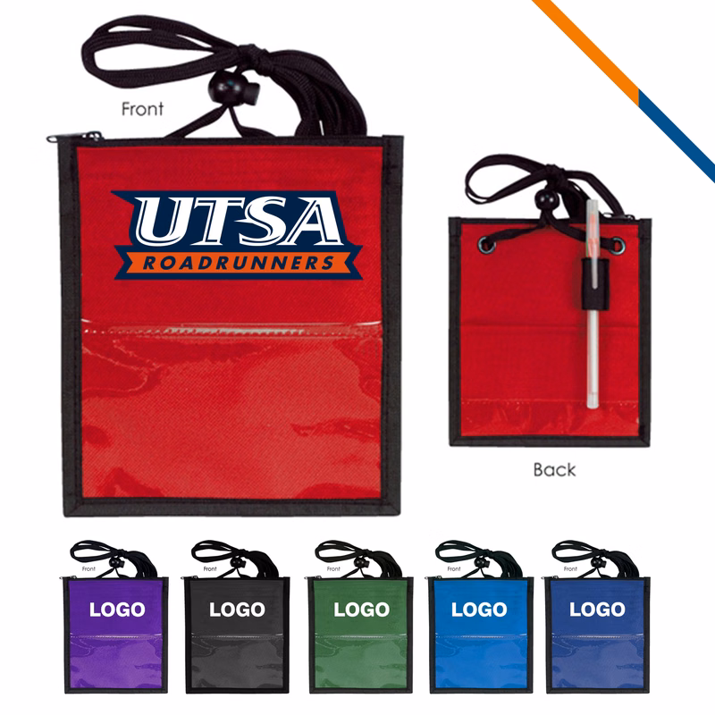 Subter Badge Holder