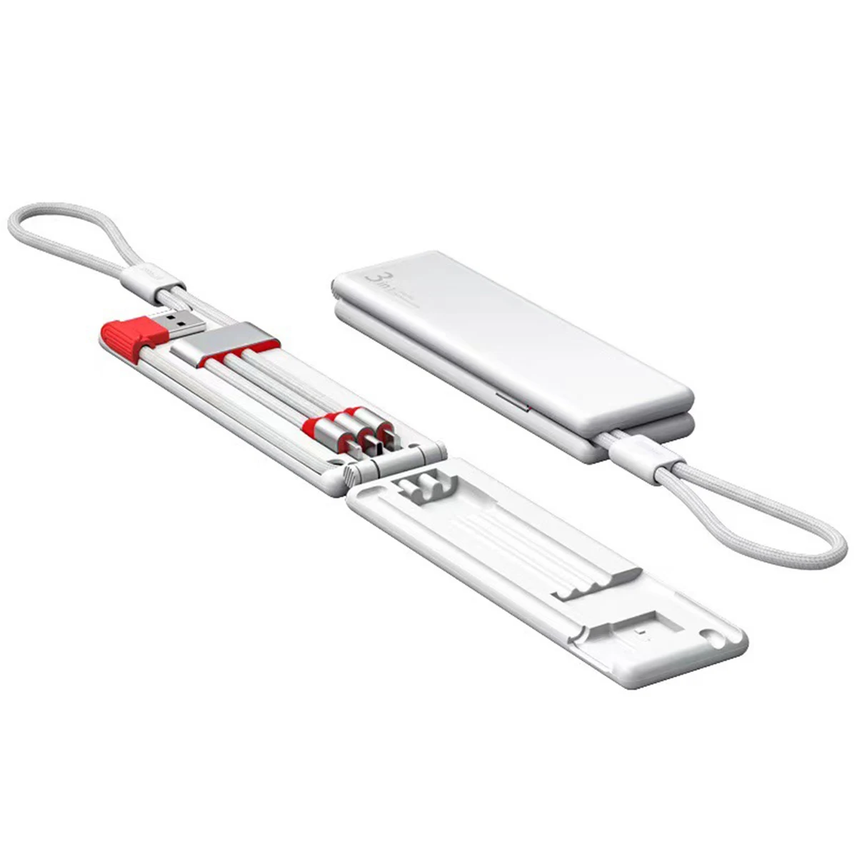 Portable USB Charging Line 1