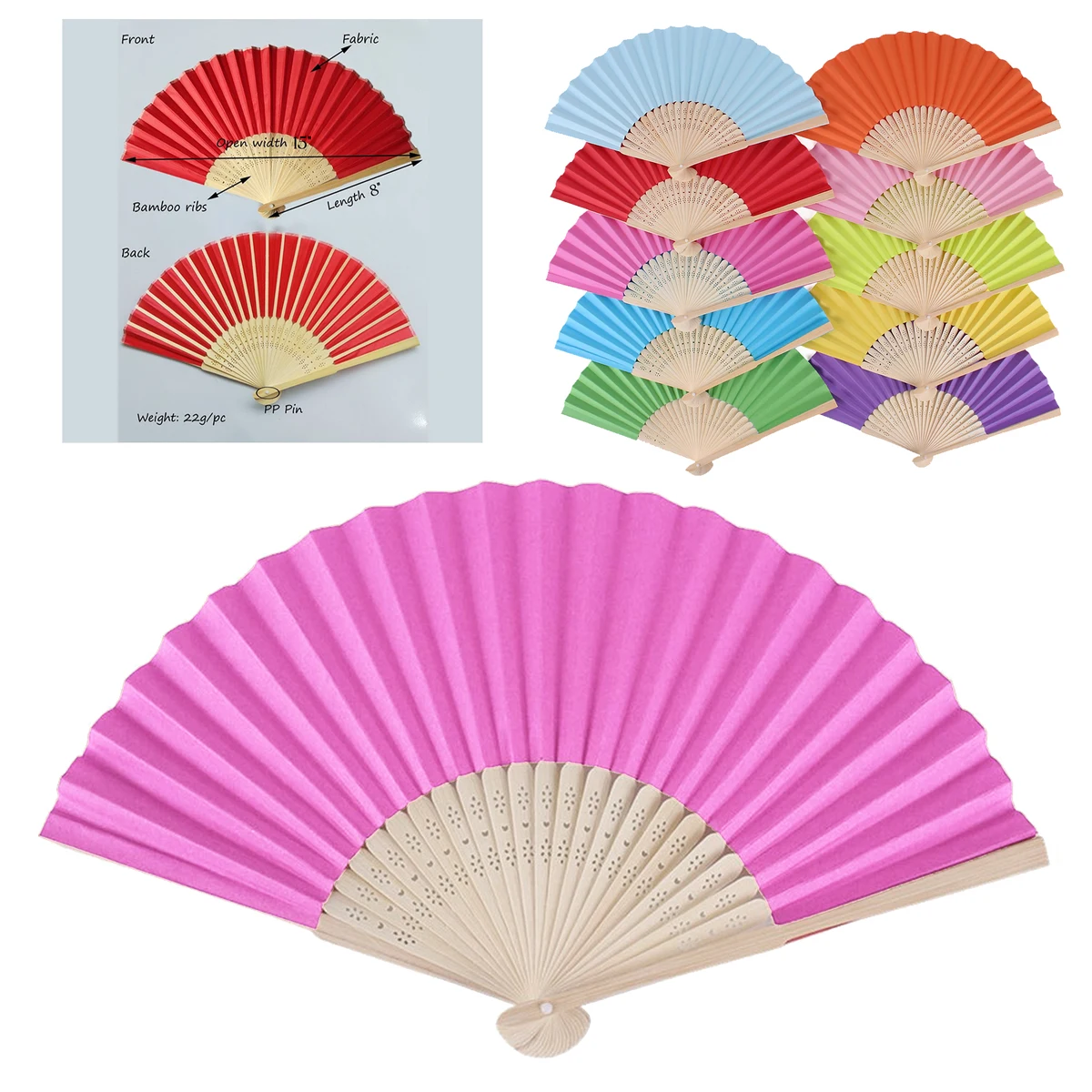 Portable Fan 1