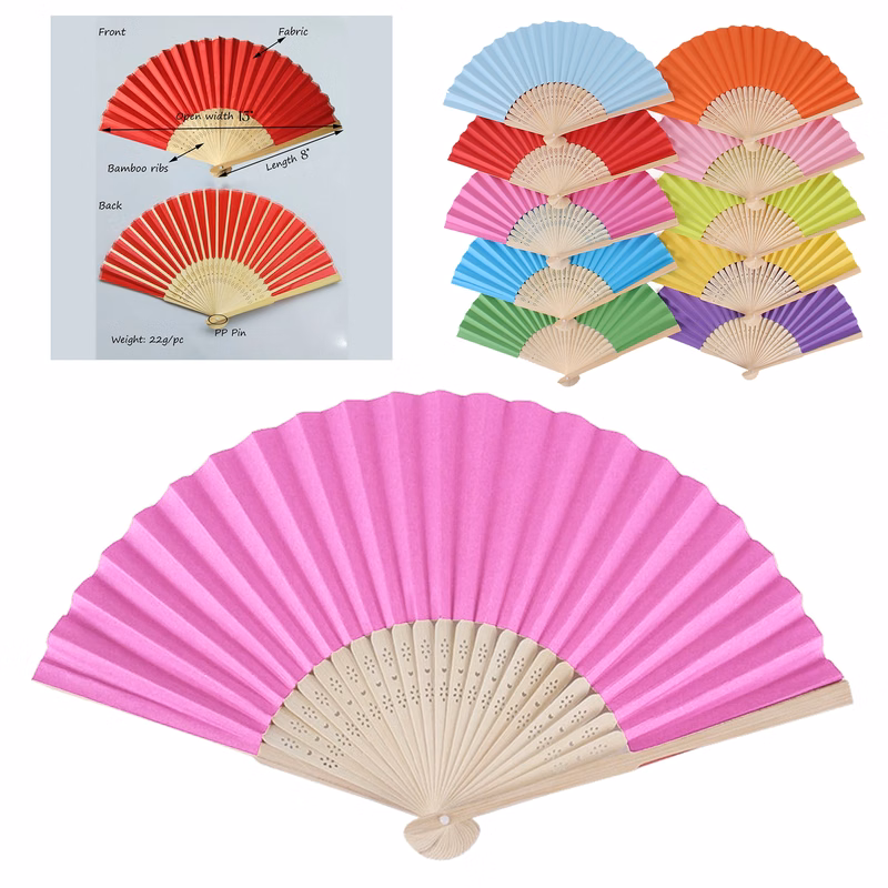 Portable Fan