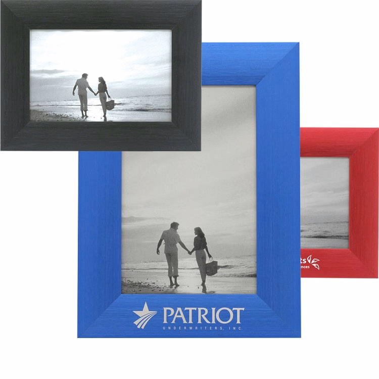 Metal Picture Frame (5"x7")