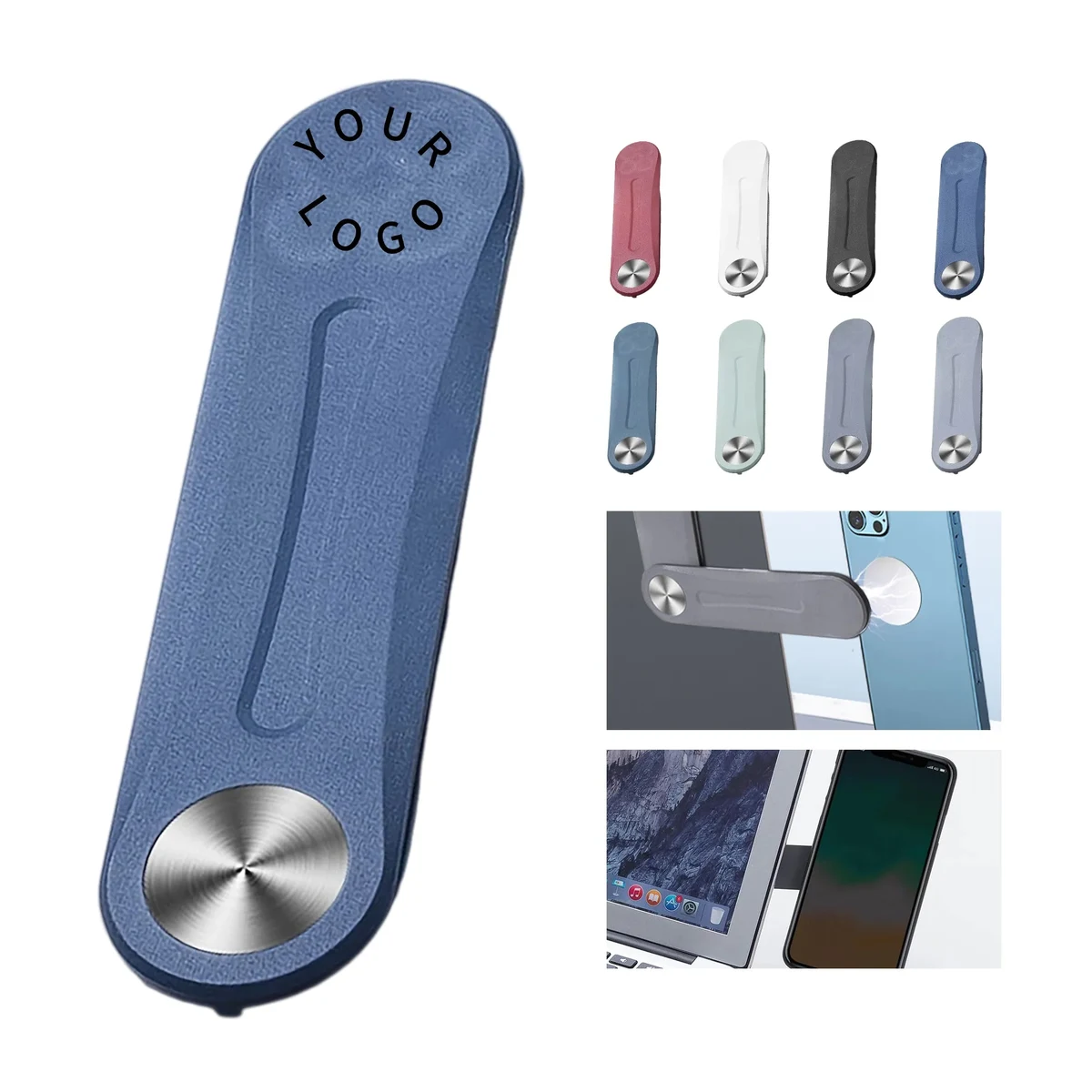 Magnetic Tablet and Phone Stand 1