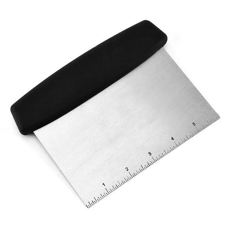Multi-Purpose Bench Scraper 1