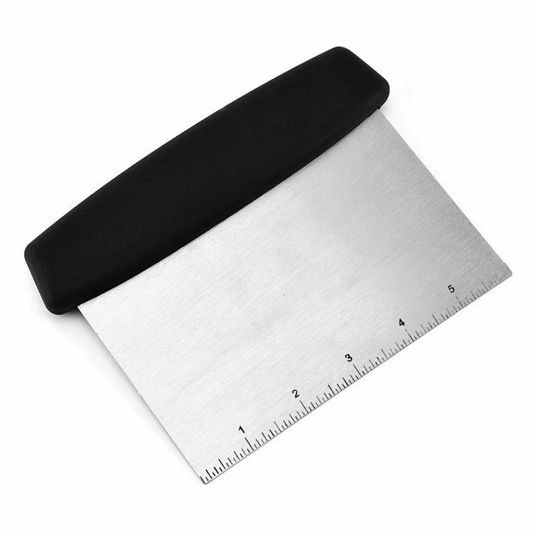 Multi-Purpose Bench Scraper