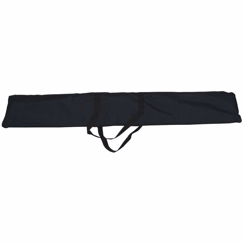 7' Rectangle, 8' Teardrop & 9' Razor & Sabre Sail Sign Soft Case (46" x 9.5")