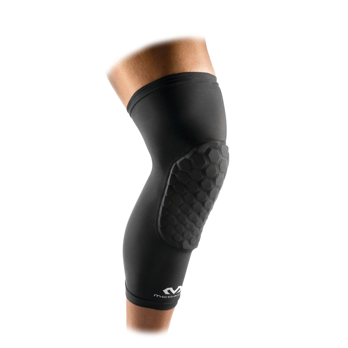 Hex Leg Sleeve Pair Blk 1