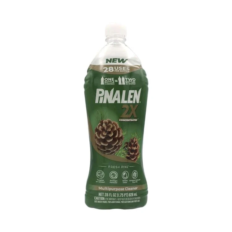 Pinalen Multi Purpose Fresh Pine Cleaner - 28oz 1
