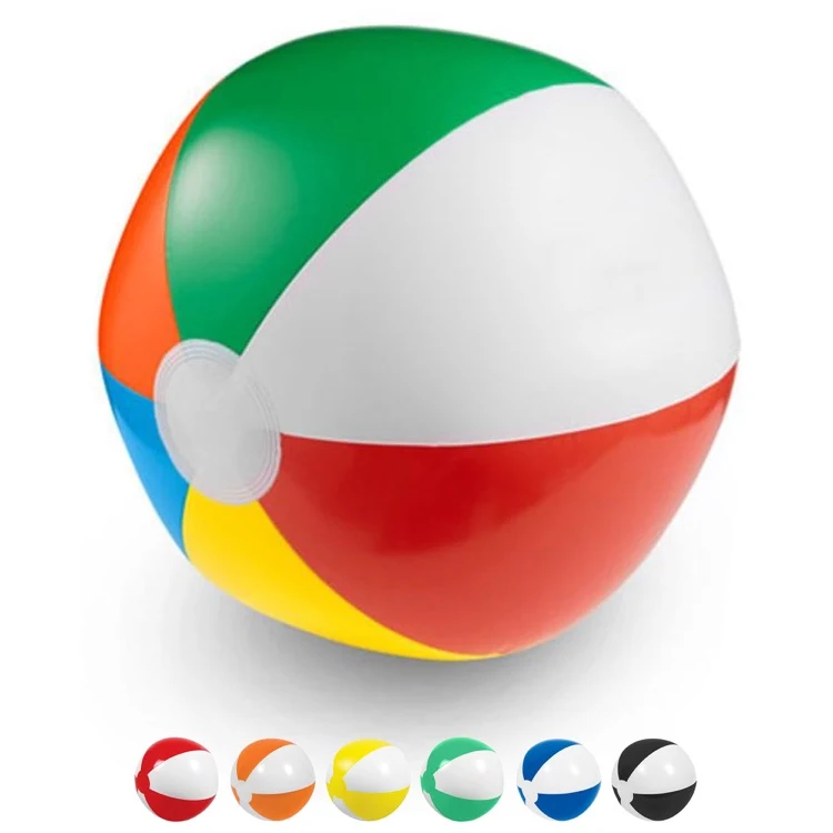 Wave Beach Ball 60cm 1