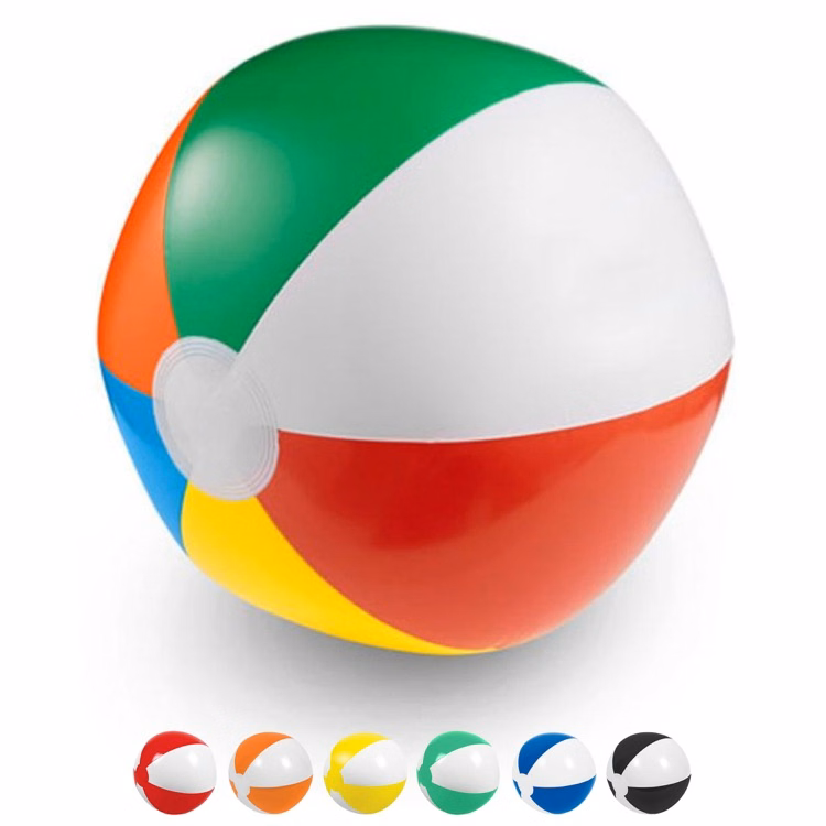 Wave Beach Ball 60cm