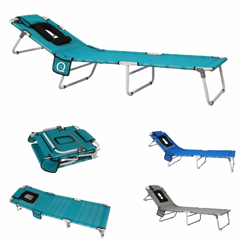 Beach Lounger Chair