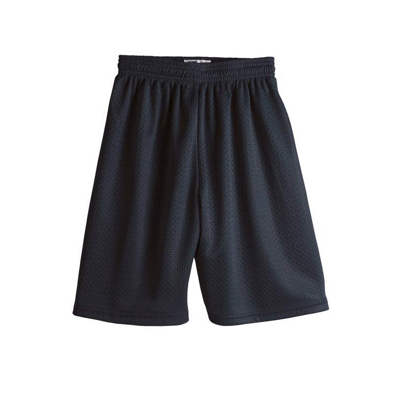 Youth Mesh Shorts - 5209