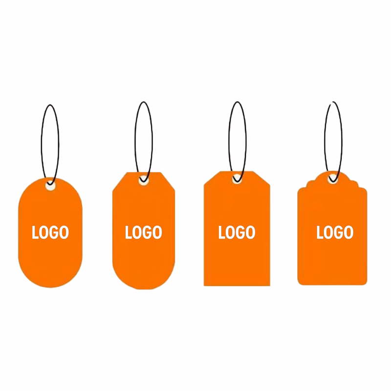 Full Color Promotional Car Air Freshener