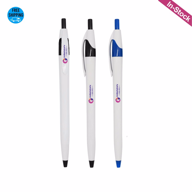 Dart Ballpoint Pen
