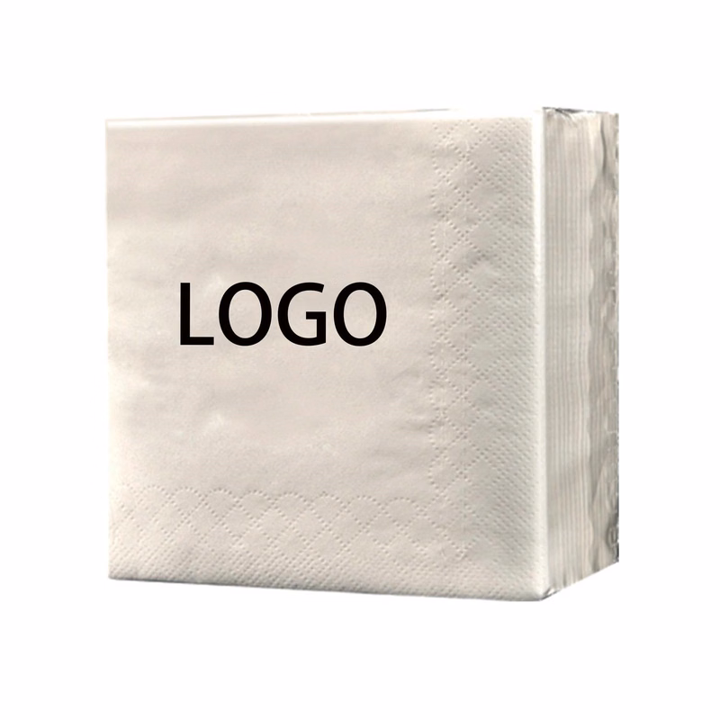 Premium Restaurant Disposable Napkins