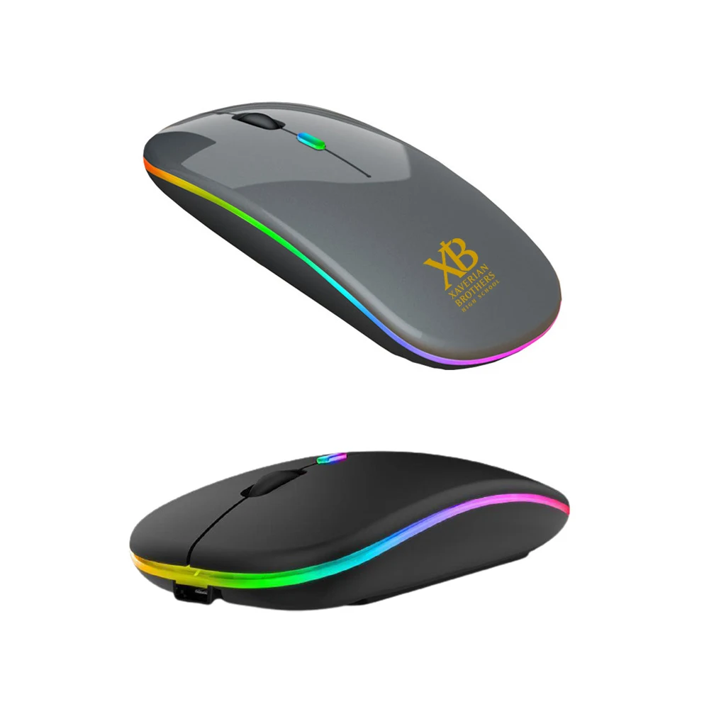 2.4GHz Wireless Mouse/Mice 1