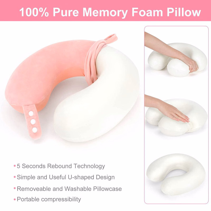 Travel Neck Pillow
