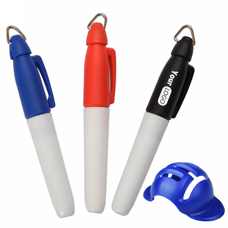 Abs Personalized Golf Ball Line Marker