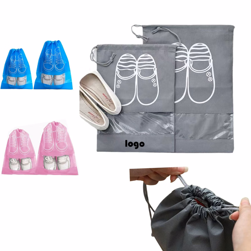 Thickened Shoe Storage Bag