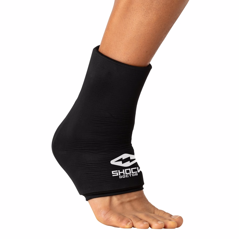 SD Flex Ice Therapy Ankle Comp