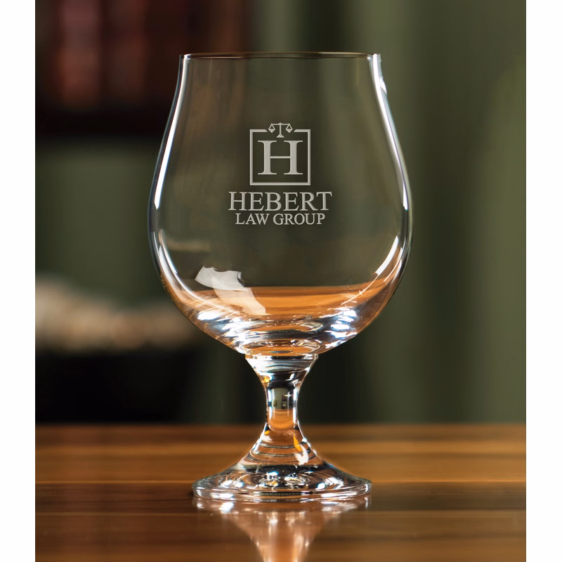 Harmony Beer Glass