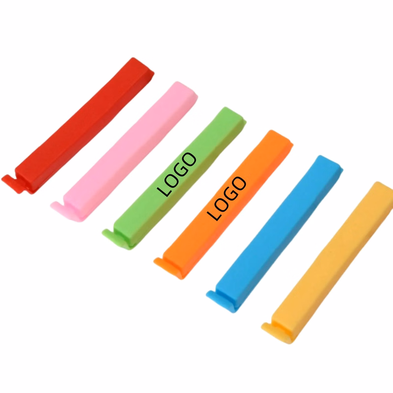 Lightweight Plastic Sealing Food Clip