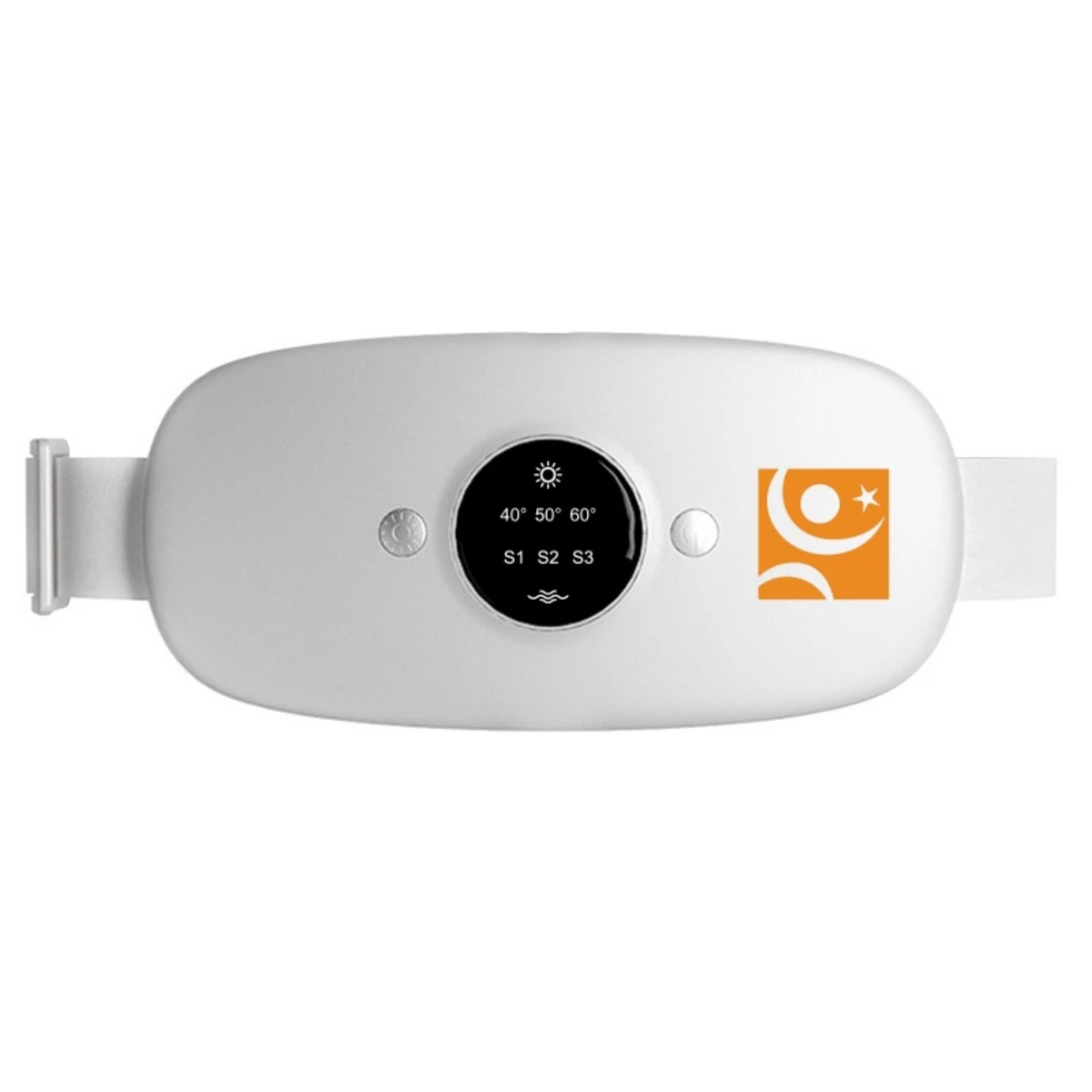 Digital Display Heating Menstrual Belt 1