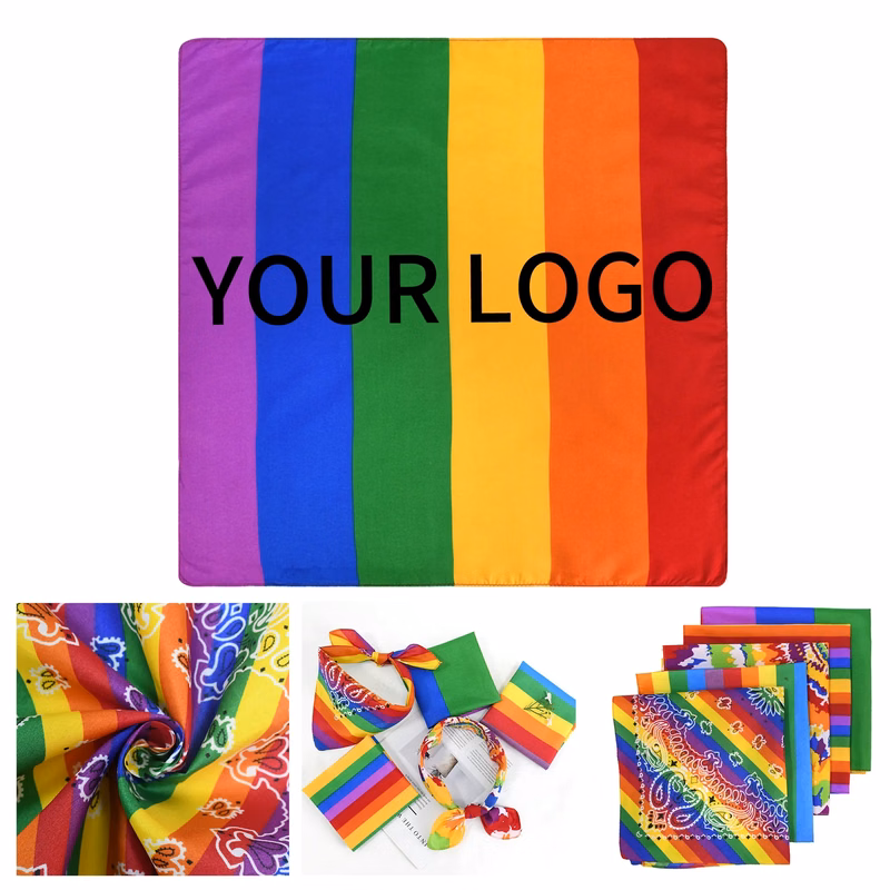 Pride Bandanna