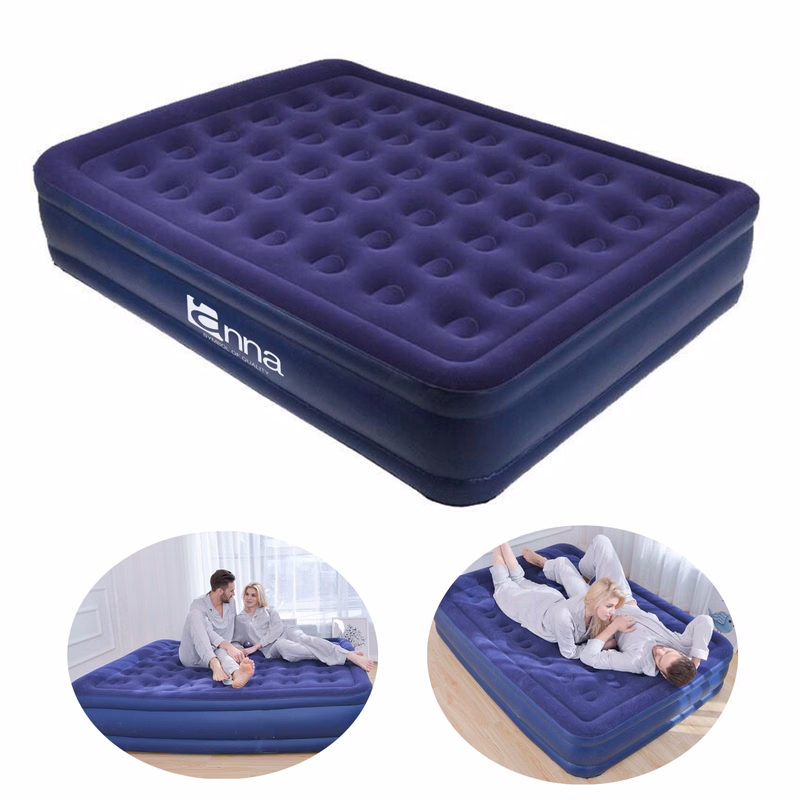 PVC Air Mattress