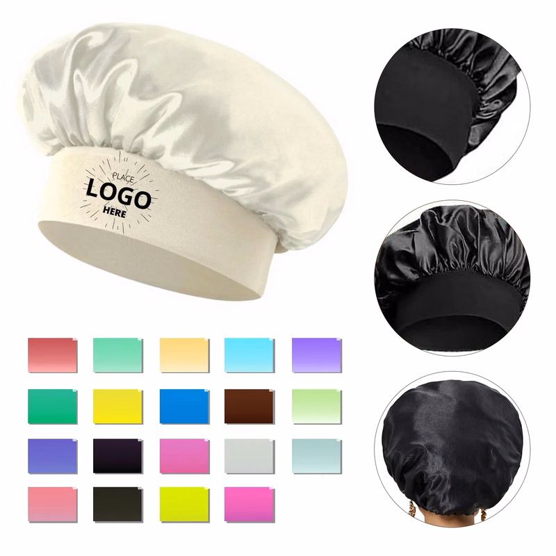 Elastic Care Beauty Cap