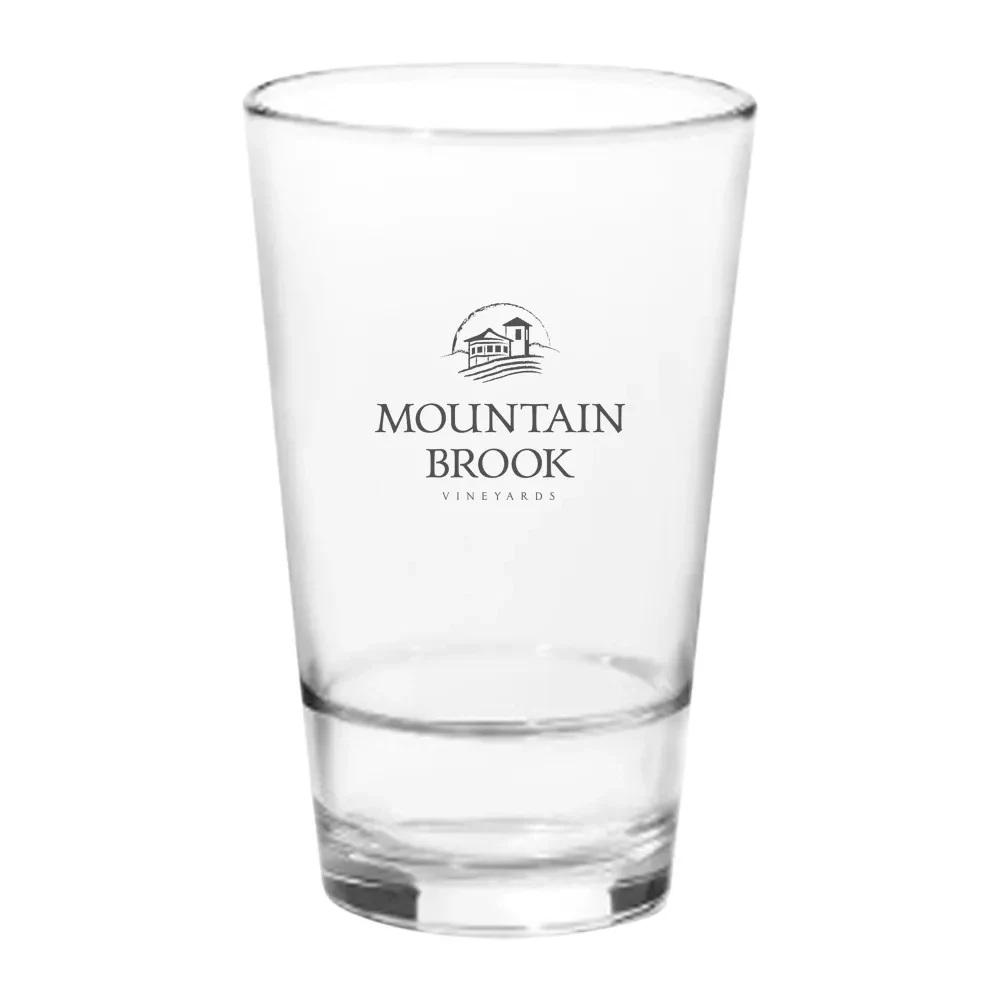 16oz. Acrylic Pint Glass 1