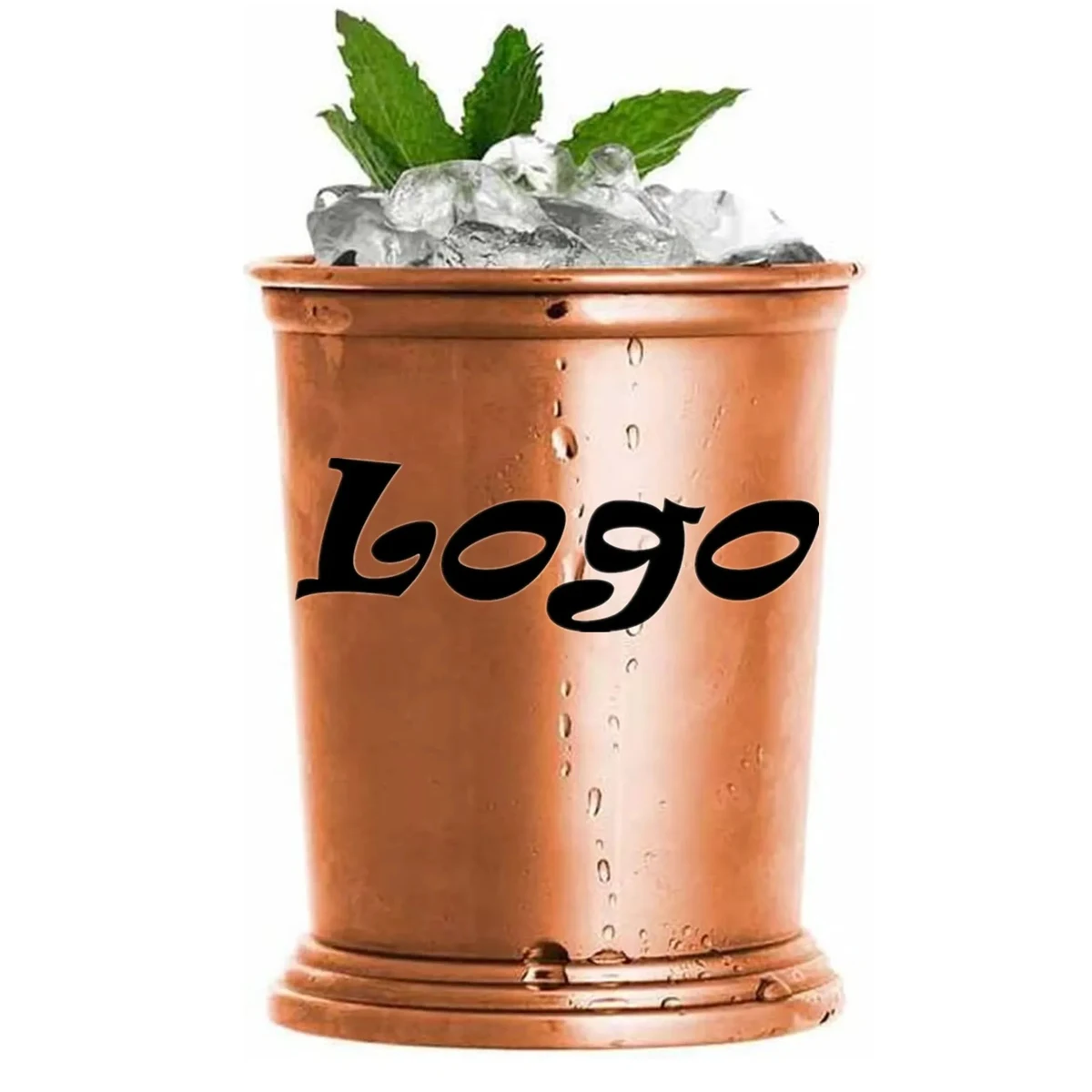 Mint Julep Cup 1