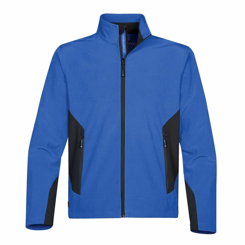 Stormtech Men's Pulse Softshell Jacket